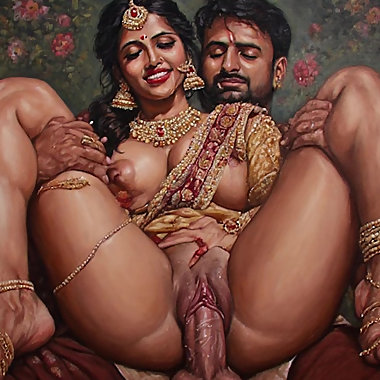 bhabhi and devar