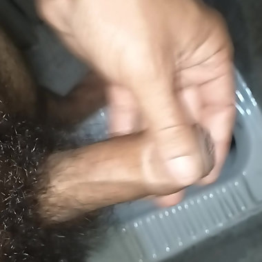 hairy